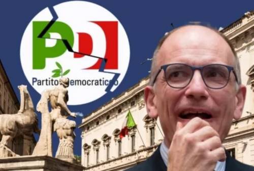  Quirinale, Pd nel panico: "Abbiamo una certezza…"