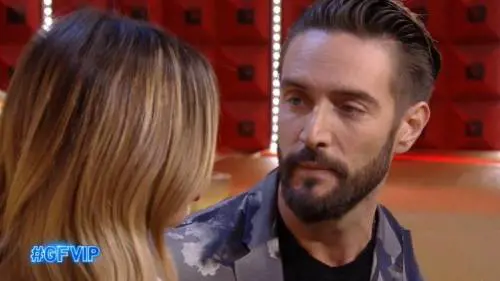 L'ex moglie di Alex Belli rompe il silenzio: "Ecco perché sceglie fidanzate straniere"