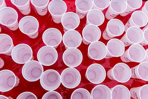 Così la plastica ha una seconda vita e diventa anche asfalto per le strade
