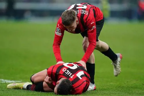 "Clown...". Arriva la vendetta dopo l'eliminazione del Milan