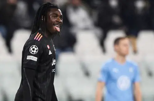 La Juve fa il colpo. L'Atalanta fermata dalla neve