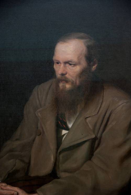 Dostojevski e Tolstoj trasformati in balletto
