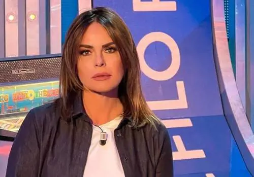 Paola Perego rivela: "Cosa è successo con le medicine..."