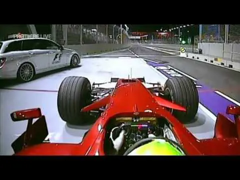 La rivelazione di Massa: "Imbrogli sul mondiale perso con la Ferrari..."