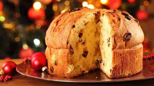 Panettone, il gusto di Natale: due giorni di eventi a Palazzo Bovara