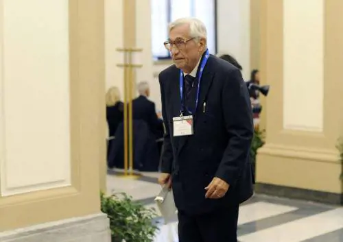 "Su Fazio e Bankitalia solo veleni"