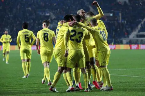 Finisce il sogno per l'Atalanta: nerazzurri fuori dalla Champions League