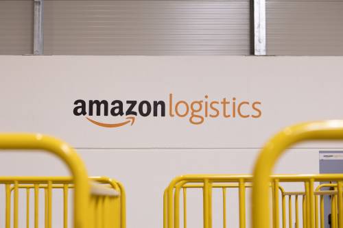 "Pacco" Antitrust per Amazon Maxi-multa da 1,12 miliardi