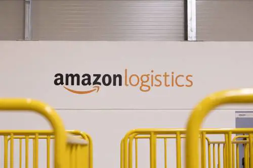 "Pacco" Antitrust per Amazon Maxi-multa da 1,12 miliardi