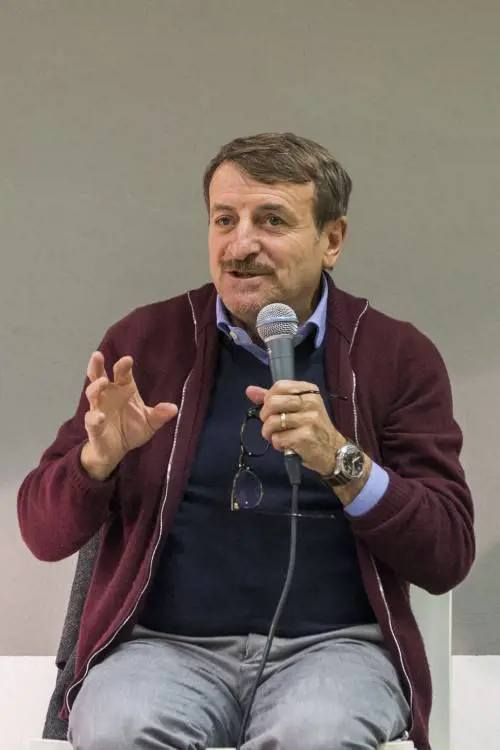 Cercare la pace anche con tante risate. La nuova stagione di Oscar e Angeli