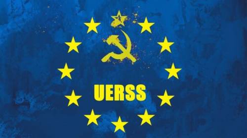 Le mani dell’Europa sulla nostra casa: l’Unione è sempre più sovietica