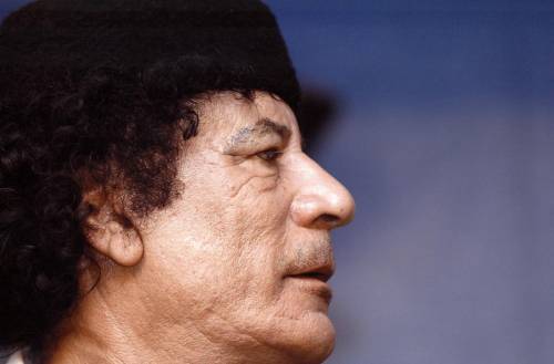 Gheddafi, il vero volto dell'uomo che volle farsi rivoluzionario