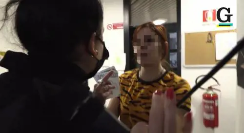 "Andatevene via...": i silenzi e le violenze nella scuola No Vax