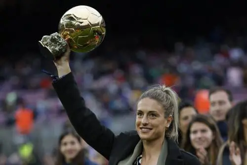 Se pure le porte di calcio diventano maschiliste