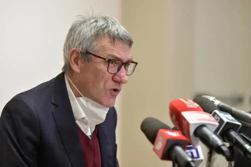 Il sindacato che si fa partito