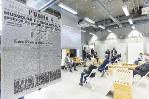 Il Pd rifiuta la condanna di tutti i regimi totalitari