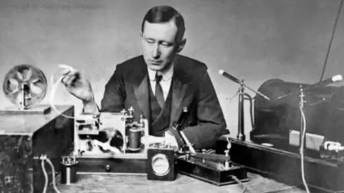 Quella meraviglia di Marconi dimenticata da tutti