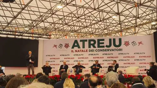Renzi avvisa Letta: "Centrodestra king maker per il Colle"