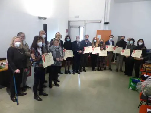 A Marianna Di Piazza il premio giornalistico Cigana 