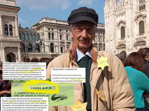 Ecco chi è il guru della scuola no vax