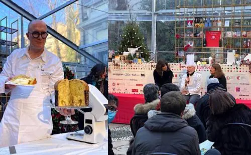 Artisti del Panettone, gran finale del contest a Palazzo Bovara
