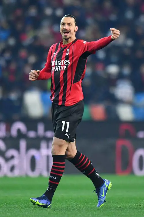 Non basta la cura Ibra. Il Milan ha il mal di testa