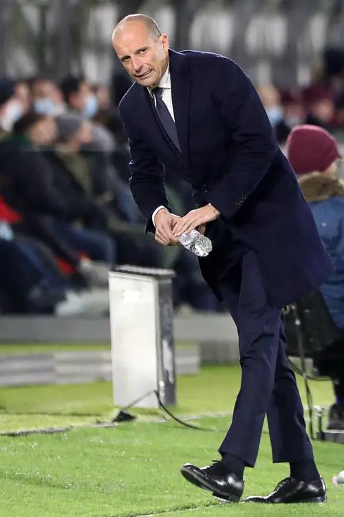 Capello: "Vi dico perché Allegri è tornato alla Juve..."