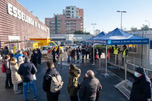Moderna, il booster aumenta gli anticorpi contro Omicron 37 volte