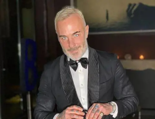 Gianluca Vacchi: "Mi sequestrarono tutto. Ora riparto dal kebab"