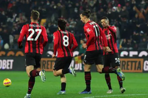 Il Milan si scioglie come neve al sole? Ecco chi sono i "colpevoli"