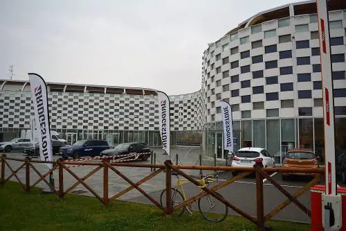 Bridgestone e i suoi Ambassador: l’oro olimpico Tamberi