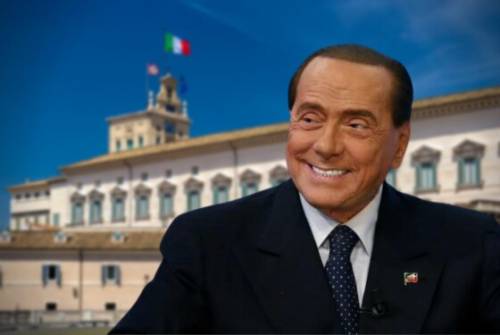 Perché ci farebbe bene Berlusconi al Quirinale