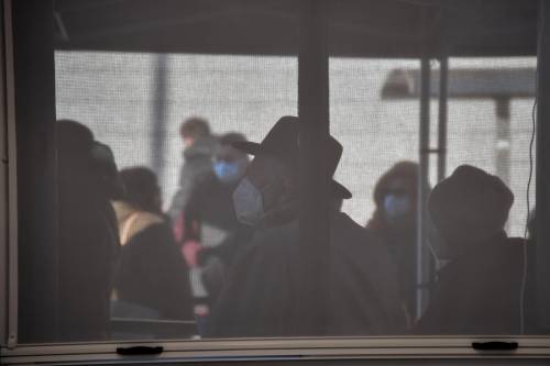 Il modello "7-1-7": così possiamo prevenire le epidemie del futuro