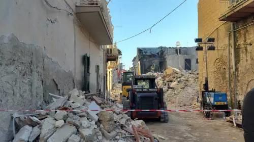 L'ultimo anno nero del gas: 157 incidenti e 16 vittime