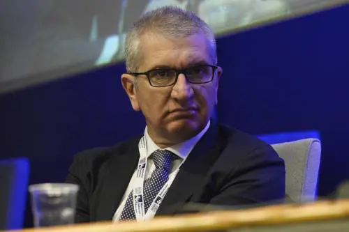 Popolare Bari, lascia Bergami. Mcc: "Istituto da rilanciare"