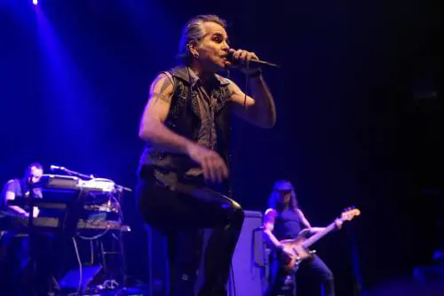 I Litfiba all'"Ultimo girone": un tour per l'addio ai fan