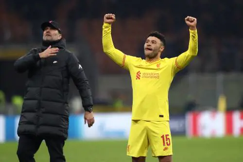 L'Inter vede Reds, ma la coppa d'Africa... La Juve non fa paura al Sottomarino giallo