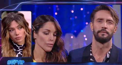 Alex Belli squalificato dal Gf Vip esce con Delia: "Felici e cornuti"