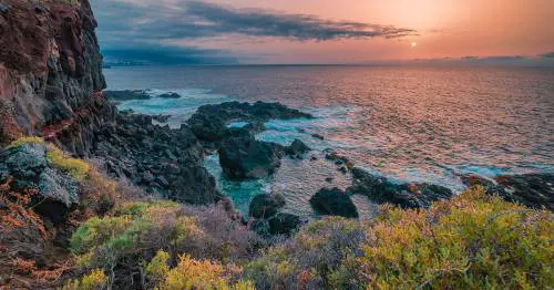 Canarie: ecco dove passare l’inverno a 60 anni