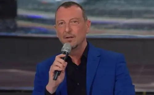 Sanremo parte male. Primo forfait nella serata dei Giovani: "Elisa ha il Covid" 