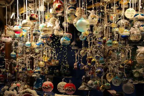 Mercatini di Natale: storia e tradizioni dell'Alto Adige