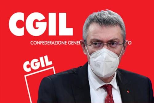 Sciopero generale, ma il sindacato è in agonia