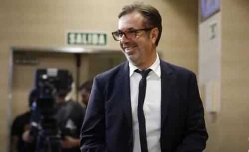 Ramadani, accusa di evasione per 70 milioni