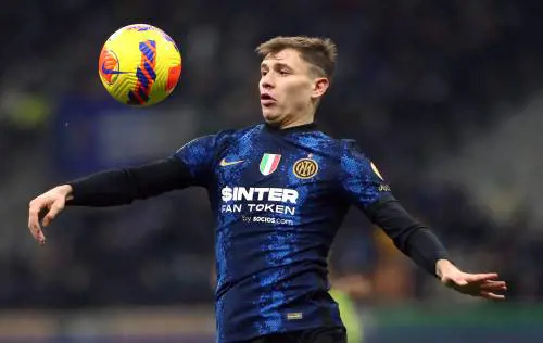 "Adesso con Inzaghi...". La frase di Barella che gela Conte