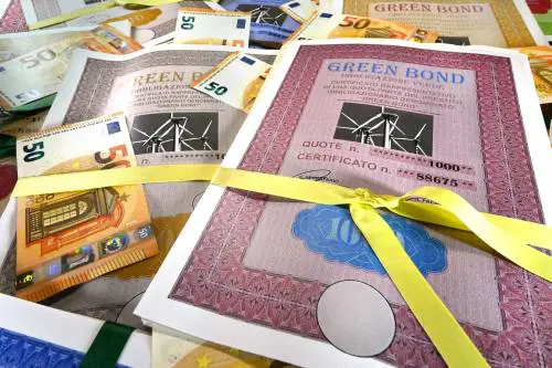 Perché i big della finanza puntano sulla sostenibilità