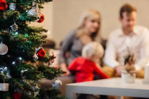 Oggi la vera provocazione è dirsi "buon Natale"