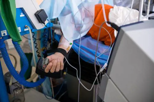 Caos contagi nell'ospedale di Lecce: "Peggio della prima ondata"