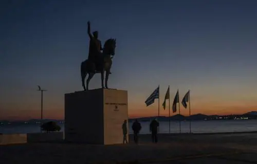 Costantino XI, l'ultimo "romano": eroismo e tragedia al tramonto di Bisanzio