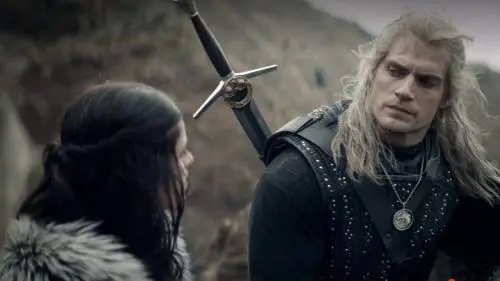 Cosa vuol dire The Witcher? Tutti i segreti della serie di Netflix