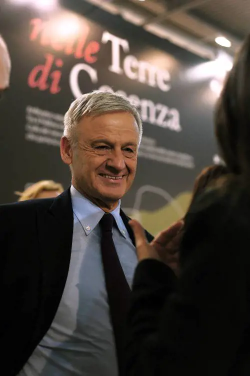 Io, ex ministro, ora assolto: accuse infami
